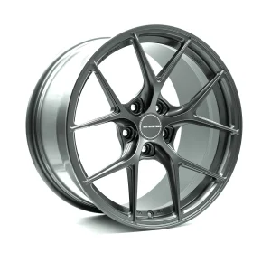 Superspeed – PF05RR – Gunmetal – 18″x9″ 42mm – All weather Wheels – PF0518090425112GM